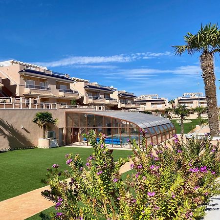 Apartments Punta Prima Indoor & Outdoor Pool Torrevieja Extérieur photo