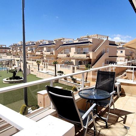 Apartments Punta Prima Indoor & Outdoor Pool Torrevieja Extérieur photo