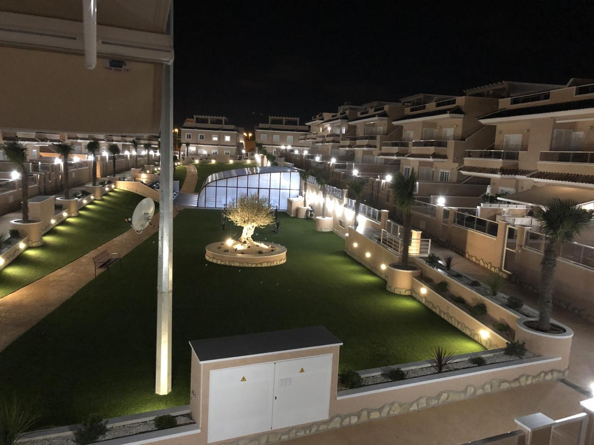 Apartments Punta Prima Indoor & Outdoor Pool Torrevieja Extérieur photo