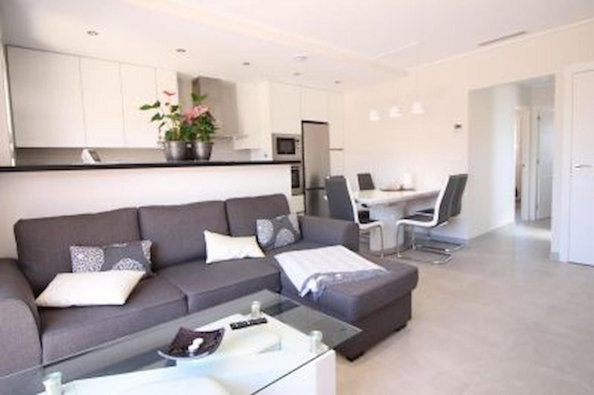 Apartments Punta Prima Indoor & Outdoor Pool Torrevieja Extérieur photo