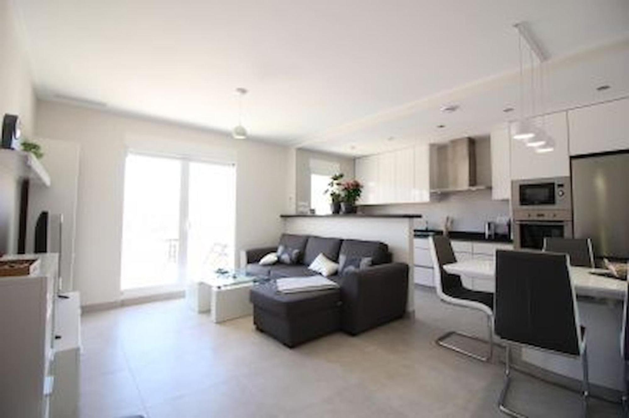 Apartments Punta Prima Indoor & Outdoor Pool Torrevieja Extérieur photo