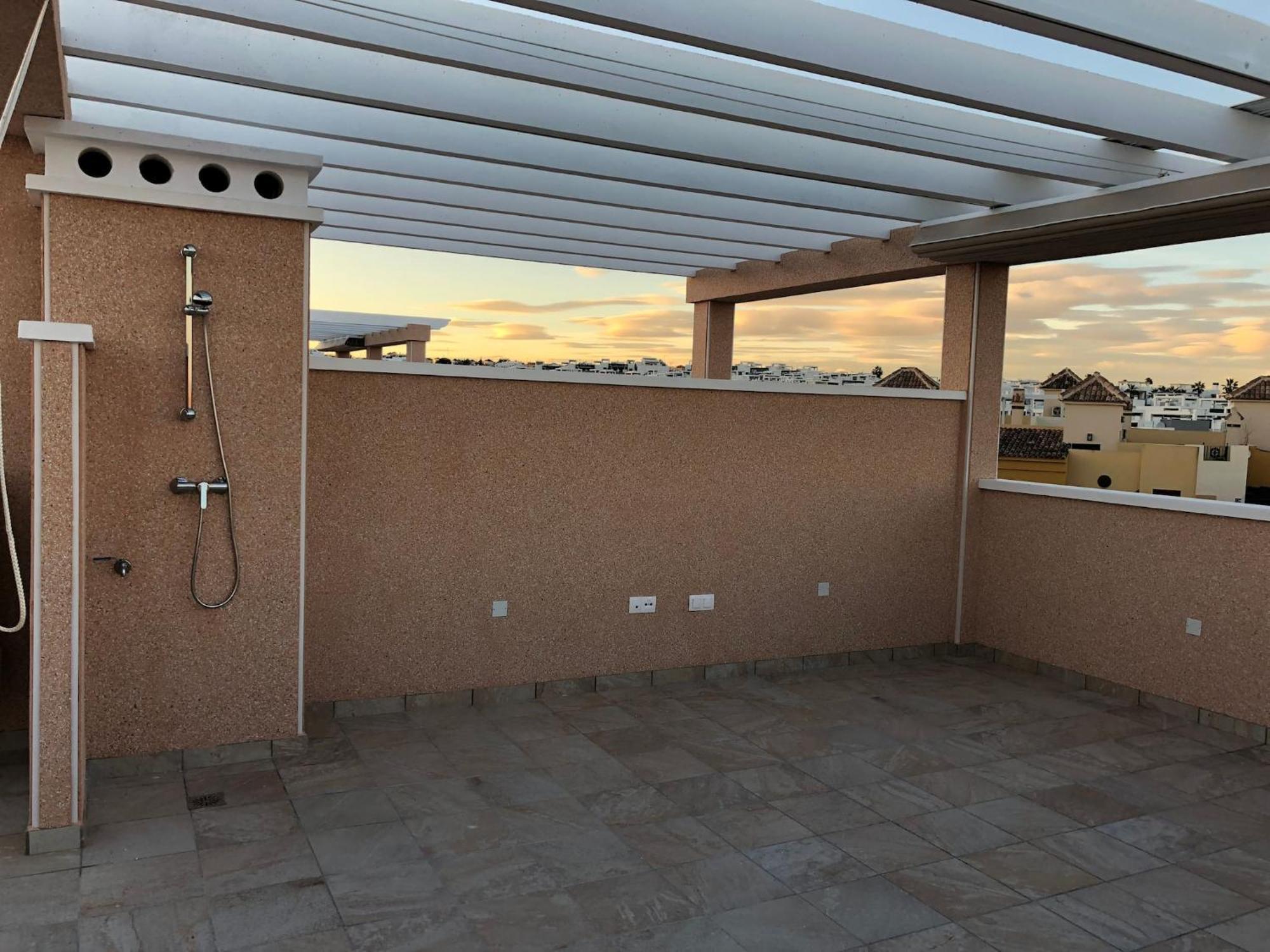 Apartments Punta Prima Indoor & Outdoor Pool Torrevieja Extérieur photo