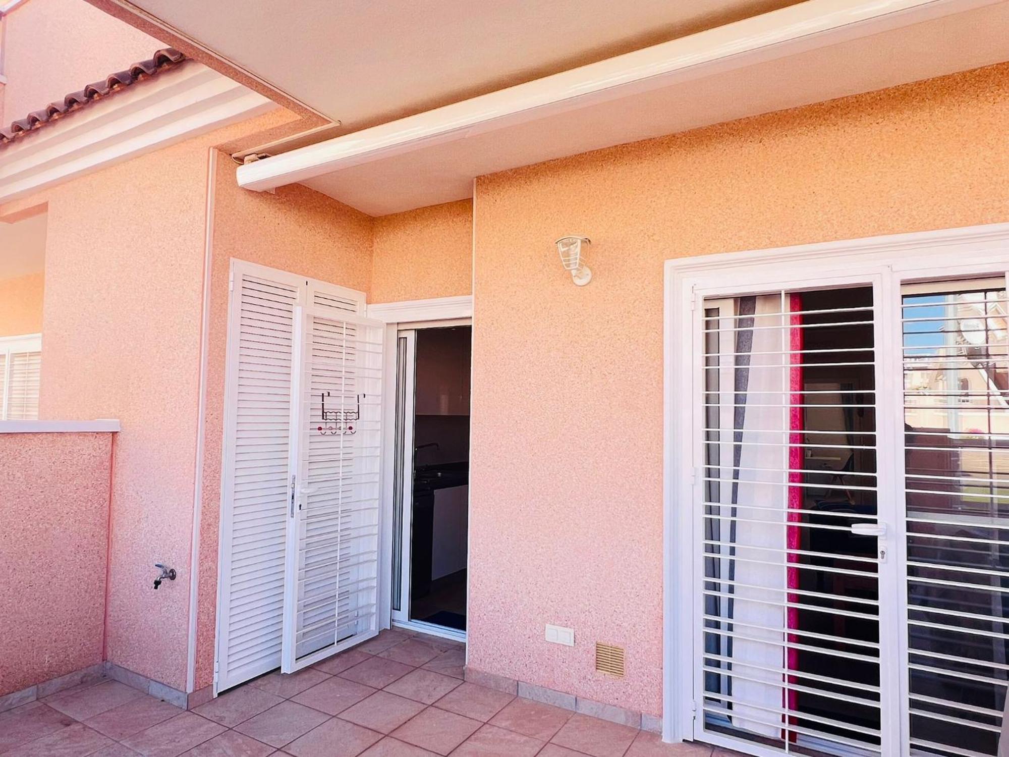 Apartments Punta Prima Indoor & Outdoor Pool Torrevieja Extérieur photo