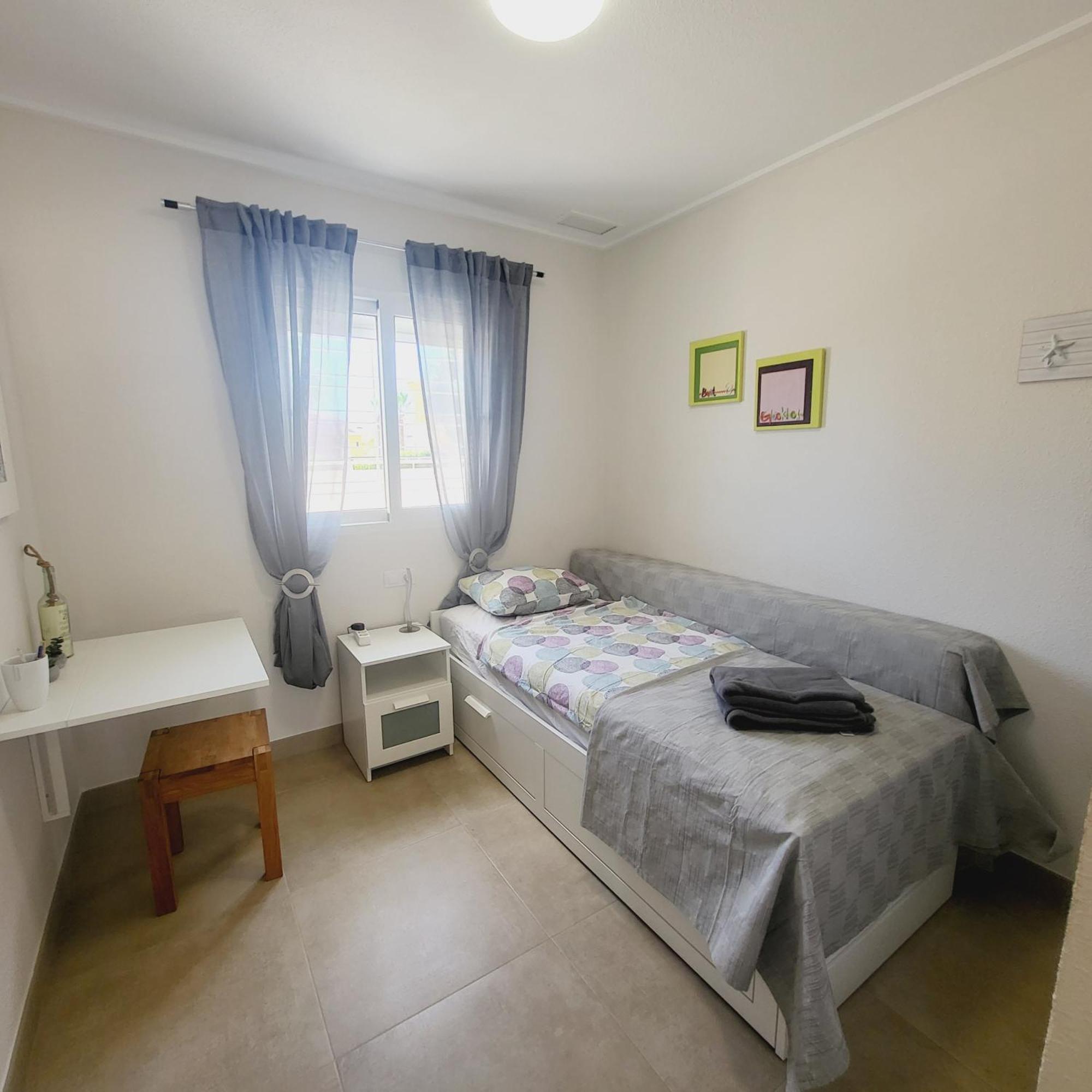 Apartments Punta Prima Indoor & Outdoor Pool Torrevieja Extérieur photo