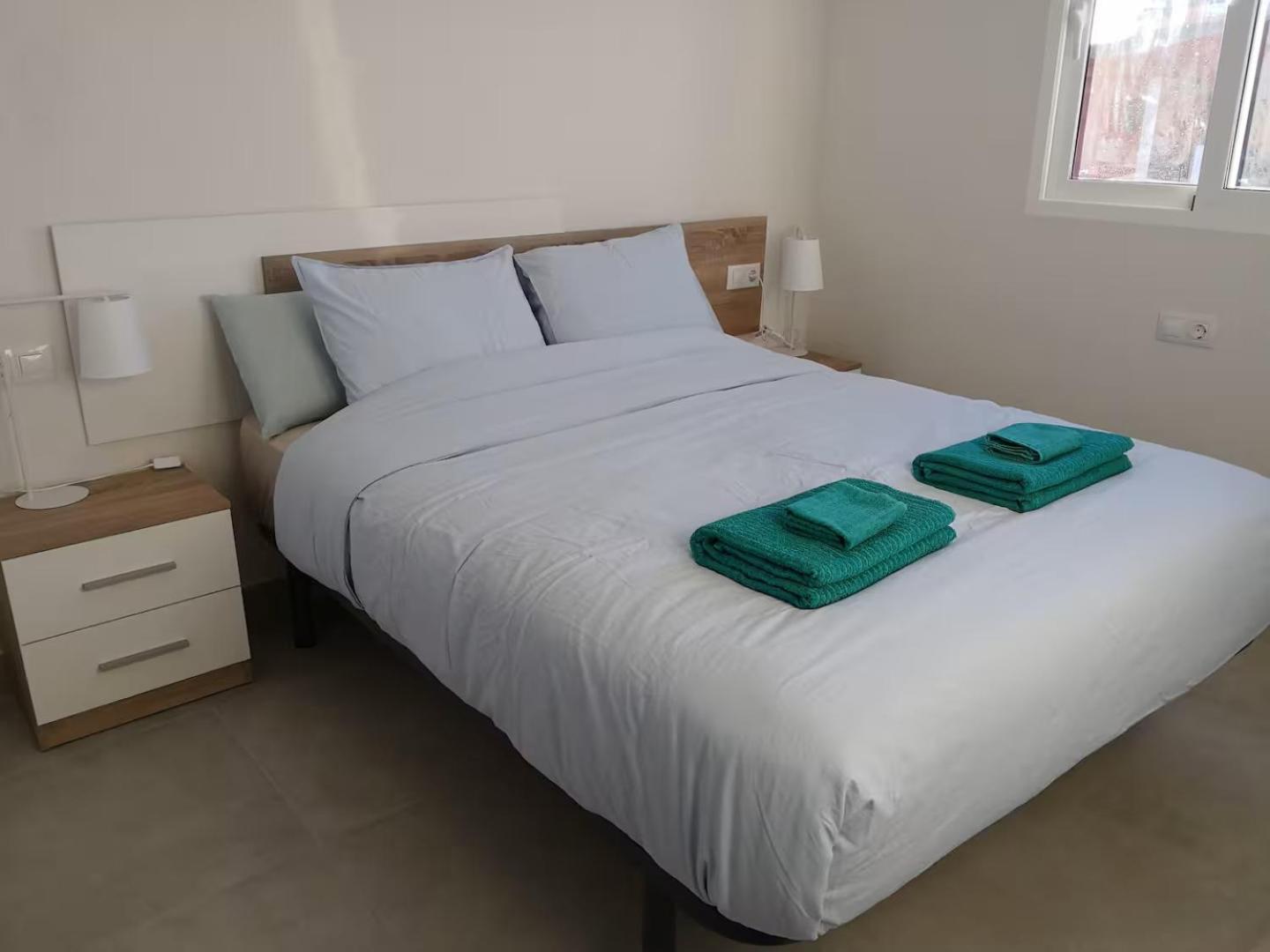 Apartments Punta Prima Indoor & Outdoor Pool Torrevieja Extérieur photo