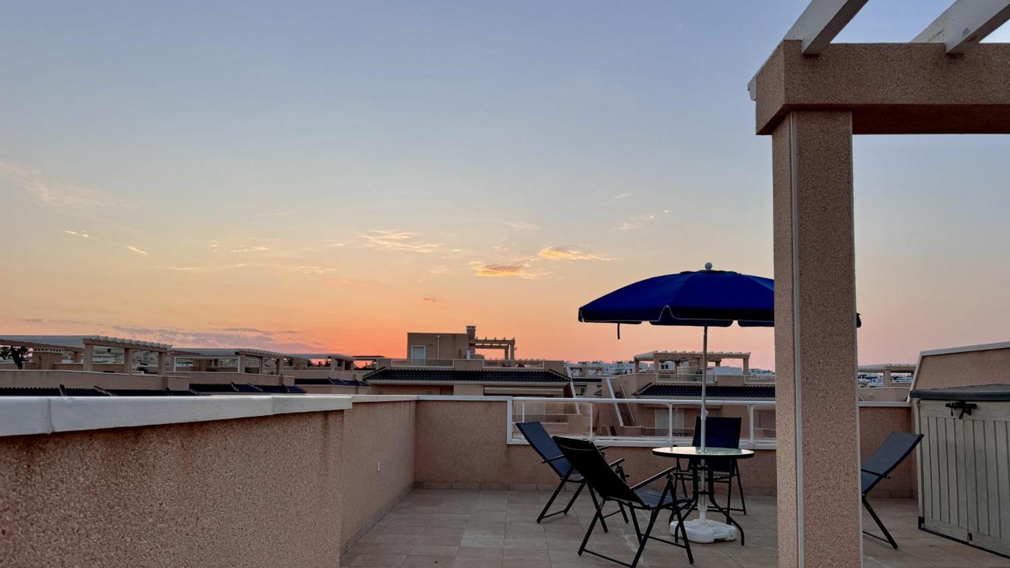 Apartments Punta Prima Indoor & Outdoor Pool Torrevieja Extérieur photo