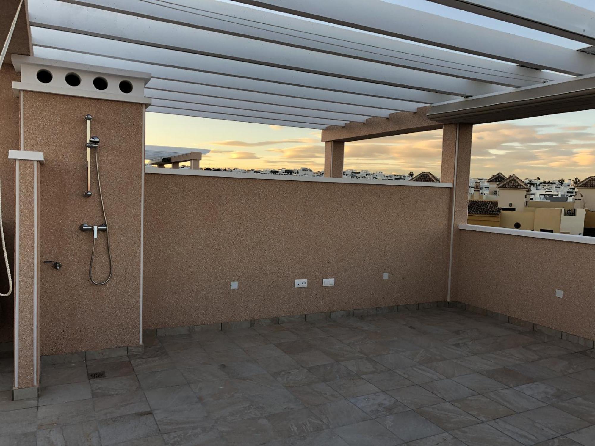 Apartments Punta Prima Indoor & Outdoor Pool Torrevieja Extérieur photo